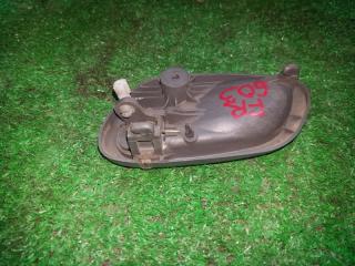 Ручка двери внутренняя правая передняя SUZUKI SWIFT HT51S M13A 83101-75G00-T01 4 ракурс