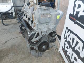 Двигатель AUDI A3 8PA CAX 03C100092 2 ракурс
