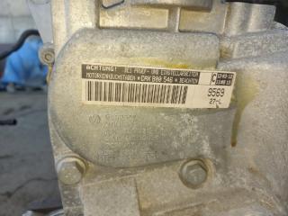 Двигатель AUDI A3 8PA CAX 03C100092 3 ракурс