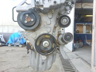 Двигатель AUDI A3 8PA CAX 03C100092 4 ракурс