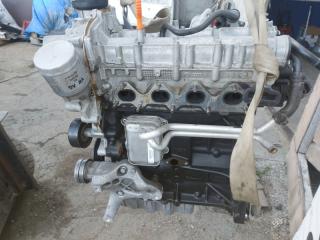 Двигатель AUDI A3 8PA CAX 03C100092 5 ракурс