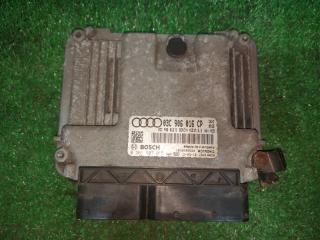 Блок управления efi AUDI A3 8PA CAX 03C906016CP 2 ракурс