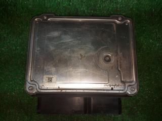 Блок управления efi AUDI A3 8PA CAX 03C906016CP 3 ракурс
