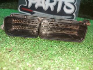 Блок управления efi AUDI A3 8PA CAX 03C906016CP 4 ракурс