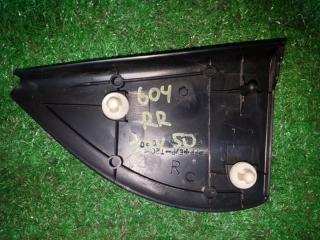 Уголок крыла правый задний TOYOTA VISTA ZZV50 1ZZFE 67673-32020 3 ракурс