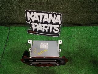 Фото запчасти магнитофон TOYOTA VISTA 2001 контрактная запчасть Запчасть магнитофон TOYOTA VISTA 2001