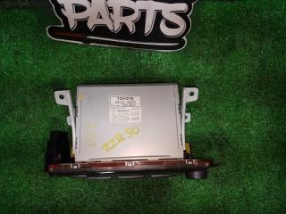 Магнитофон TOYOTA VISTA ZZV50 1ZZFE 86120-32550 2 ракурс