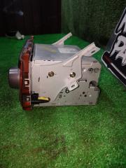 Магнитофон TOYOTA VISTA ZZV50 1ZZFE 86120-32550 4 ракурс