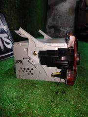 Магнитофон TOYOTA VISTA ZZV50 1ZZFE 86120-32550 5 ракурс