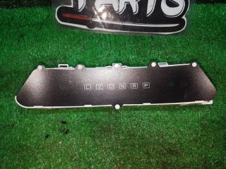 Панель приборов TOYOTA VISTA ZZV50 1ZZFE 83950-32040 2 ракурс