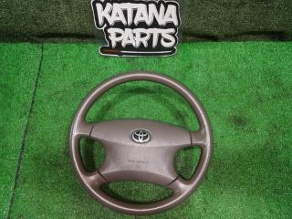Руль TOYOTA VISTA 2001 контрактная Руль TOYOTA VISTA 2001