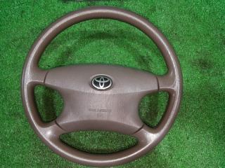 Руль TOYOTA VISTA ZZV50 1ZZFE 45100-32390-E0 2 ракурс