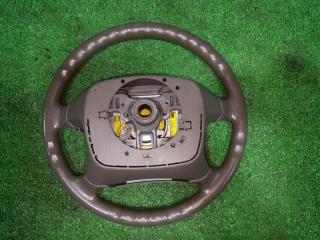 Руль TOYOTA VISTA ZZV50 1ZZFE 45100-32390-E0 3 ракурс