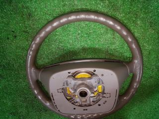 Руль TOYOTA VISTA ZZV50 1ZZFE 45100-32390-E0 4 ракурс