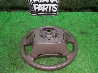 Руль TOYOTA VISTA ZZV50 1ZZFE 45100-32390-E0 5 ракурс