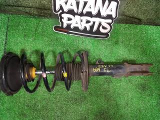 Стойка левая передняя TOYOTA VISTA ZZV50 1ZZFE 48520-39325 2 ракурс
