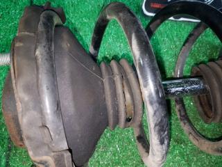 Стойка левая передняя TOYOTA VISTA ZZV50 1ZZFE 48520-39325 4 ракурс