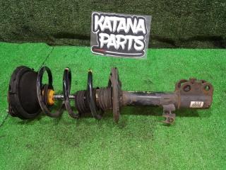 Стойка левая передняя TOYOTA VISTA ZZV50 1ZZFE 48520-39325 5 ракурс