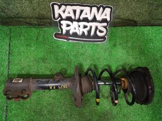 Стойка правая передняя TOYOTA VISTA ZZV50 1ZZFE 48510-39755 2 ракурс