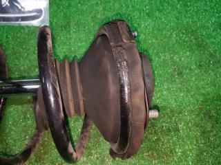 Стойка правая передняя TOYOTA VISTA ZZV50 1ZZFE 48510-39755 3 ракурс