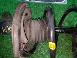Стойка правая передняя TOYOTA VISTA ZZV50 1ZZFE 48510-39755 4 ракурс
