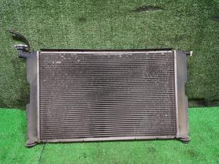 Радиатор основной TOYOTA VISTA ZZV50 1ZZFE 16400-22050 2 ракурс