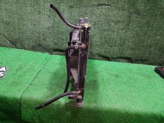 Радиатор основной TOYOTA VISTA ZZV50 1ZZFE 16400-22050 3 ракурс