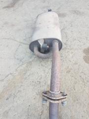Глушитель TOYOTA VISTA ZZV50 1ZZFE 17410-22220 4 ракурс
