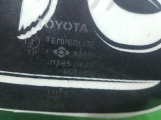 Стекло правое переднее TOYOTA VISTA ZZV50 1ZZFE 68101-32220 3 ракурс