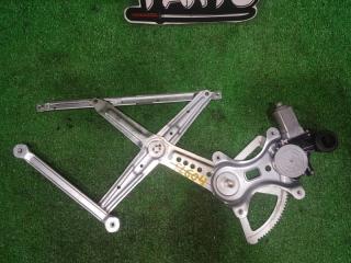 Стеклоподъемник левый передний TOYOTA VISTA ZZV50 1ZZFE 69802-32100 2 ракурс
