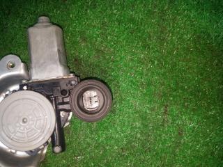 Стеклоподъемник левый передний TOYOTA VISTA ZZV50 1ZZFE 69802-32100 3 ракурс