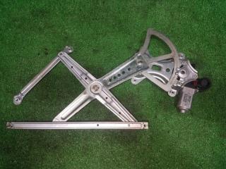 Стеклоподъемник левый передний TOYOTA VISTA ZZV50 1ZZFE 69802-32100 4 ракурс