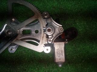 Стеклоподъемник левый передний TOYOTA VISTA ZZV50 1ZZFE 69802-32100 5 ракурс