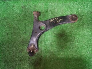 Рычаг левый передний TOYOTA VISTA ZZV50 1ZZFE 48069-32080 2 ракурс