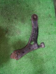 Рычаг левый передний TOYOTA VISTA ZZV50 1ZZFE 48069-32080 3 ракурс