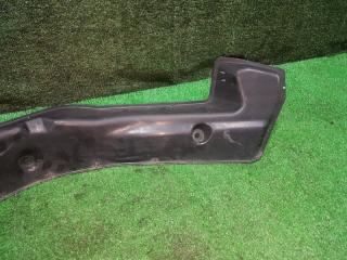 Защита горловины бензобака задняя TOYOTA VISTA ZZV50 1ZZFE 77277-32080 3 ракурс