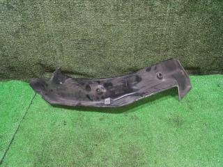 Защита горловины бензобака задняя TOYOTA VISTA ZZV50 1ZZFE 77277-32080 4 ракурс
