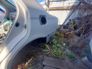 Крыло левое заднее TOYOTA VISTA ZZV50 1ZZFE 61602-32050 2 ракурс