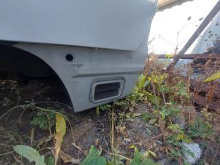 Крыло левое заднее TOYOTA VISTA ZZV50 1ZZFE 61602-32050 3 ракурс