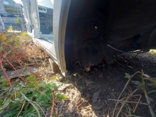 Крыло левое заднее TOYOTA VISTA ZZV50 1ZZFE 61602-32050 5 ракурс