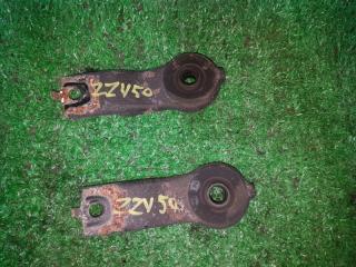 Крепление радиатора TOYOTA VISTA ZZV50 1ZZFE 16533-22010 4 ракурс