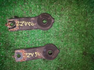 Крепление радиатора TOYOTA VISTA ZZV50 1ZZFE 16533-22010 5 ракурс