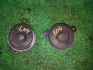 Сигнал звуковой TOYOTA VISTA ZZV50 1ZZFE 86510-33130 3 ракурс