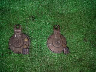 Сигнал звуковой TOYOTA VISTA ZZV50 1ZZFE 86510-33130 5 ракурс
