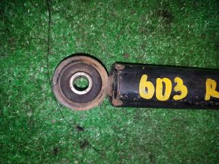 Амортизатор правый задний SUZUKI SWIFT HT51S M13A 41800-80G00 3 ракурс