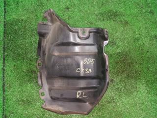 Подкрылок левый задний MITSUBISHI GALANT FORTIS CX3A 4B10 5370A443 3 ракурс