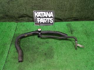 Патрубок радиатора MITSUBISHI GALANT FORTIS CX3A 4B10 1350A015 1 ракурс