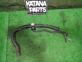 Патрубок радиатора MITSUBISHI GALANT FORTIS CX3A 4B10 1350A015 2 ракурс