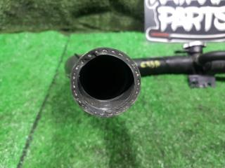 Патрубок радиатора MITSUBISHI GALANT FORTIS CX3A 4B10 1350A015 3 ракурс