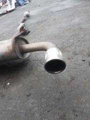 Глушитель MITSUBISHI GALANT FORTIS CX3A 4B10 1570B224 3 ракурс